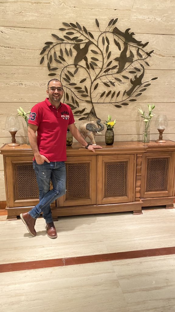 Niamatullah Sheikh. tweet media