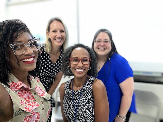 R2CP Leaders tweet media