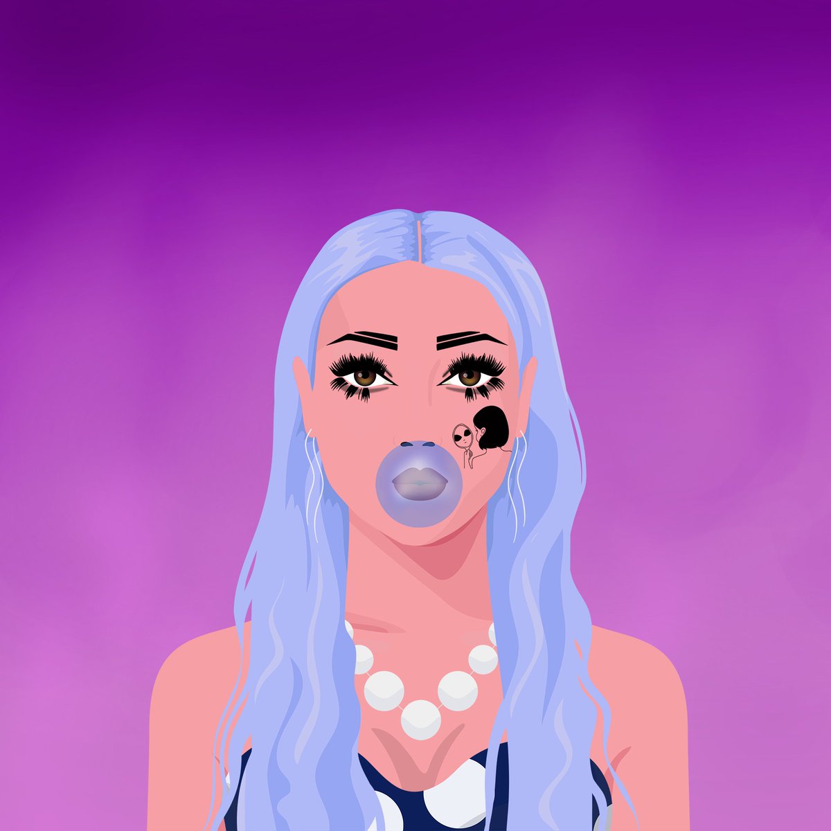 Icon Bot tweet media
