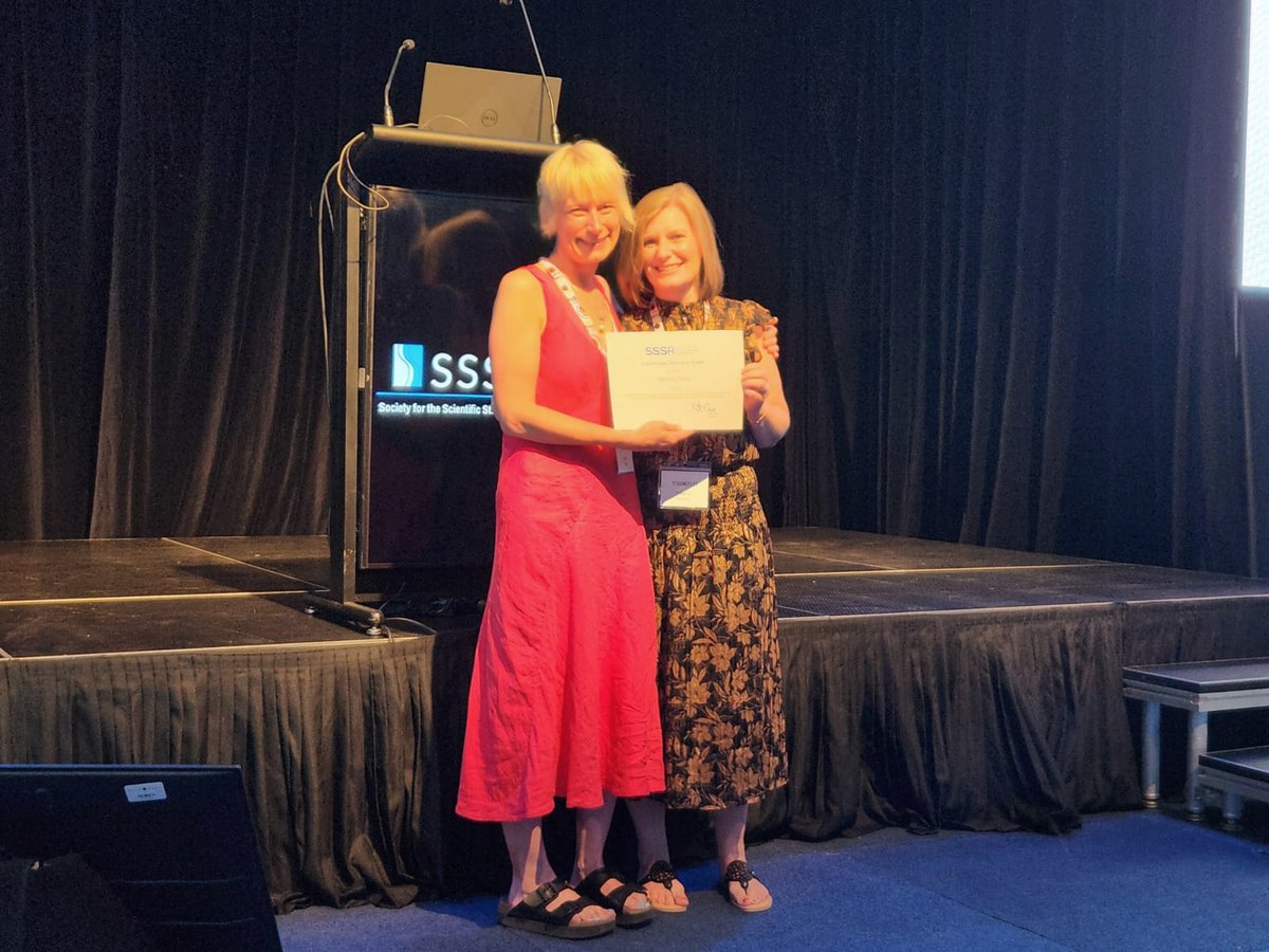 Ohio State Education and Human Ecology tweet media