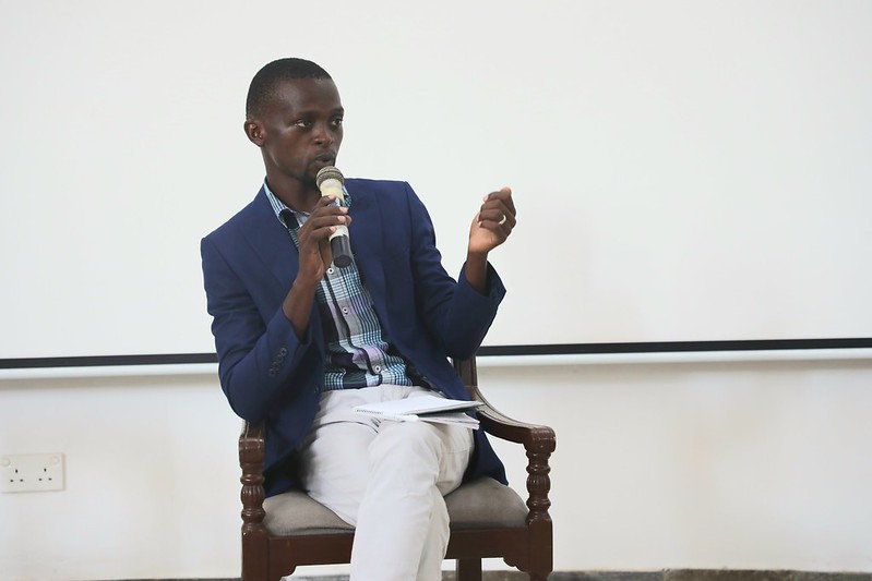 IUCN ESARO tweet media