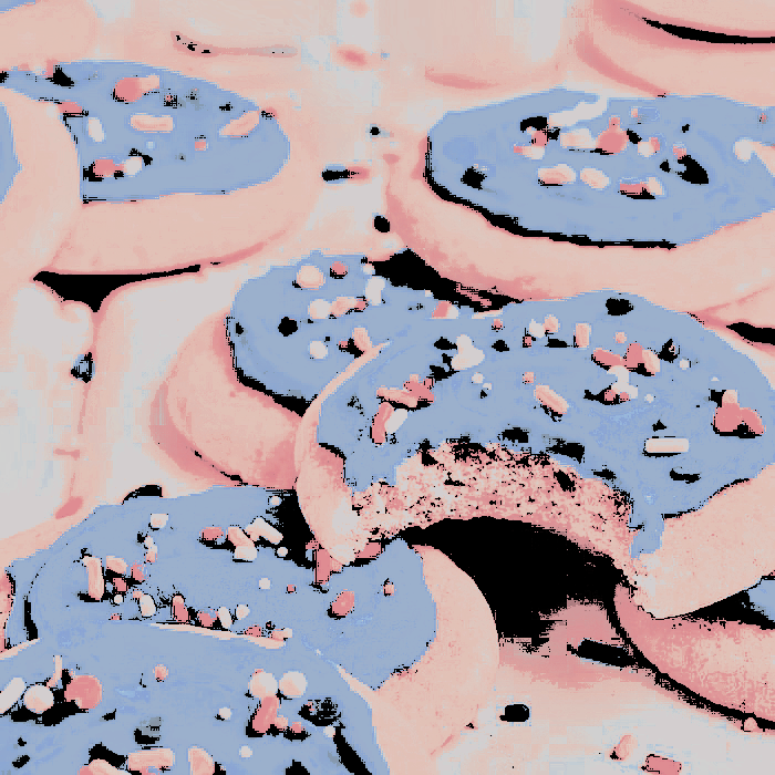 bluplastique's tweet photo. ⠀  
afternoon,   residents  of  famous
𝐁𝐀𝐑𝐁𝐈𝐄𝐋𝐀𝐍𝐃!   ken   would   like
to  apologize  for  the   long   wait
...   he    made    cookies!    freshly
baked,     &amp;     freshly    𝐅𝐑𝐎𝐒𝐓𝐄𝐃.
don't  be  shy!   dig  in!
  ⠀ https://t.co/HcgrNt8CBa