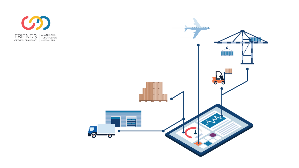 "When the right amounts of products are delivered to the right places, at the right times, then agility and resilience can grow across the health supply chain."

Read our new report "Digitizing Healthcare Demand and Supply in Africa" here: tinyurl.com/3ecce5wh