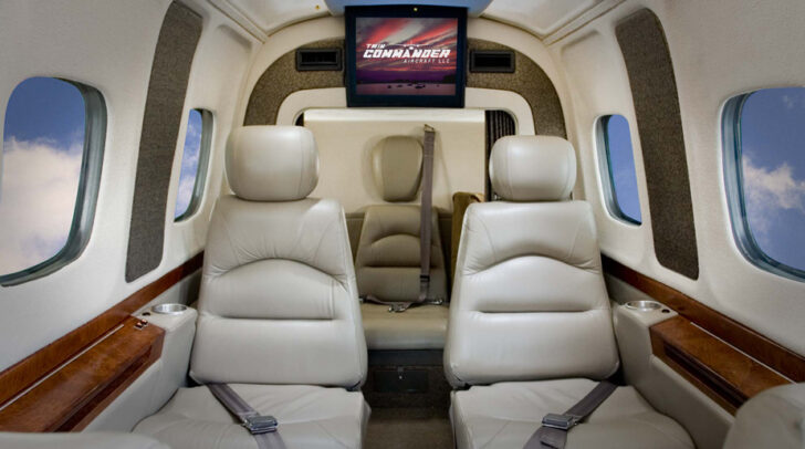 TCAircraft's tweet photo. Learn more about bonus depreciation rate phased down to 80%. What about the remaining 20%? https://t.co/2osiSkswG7 #TwinCommander #businessflying #taxes #bonusdepreciation #commander #flying https://t.co/4K6KTf08kI