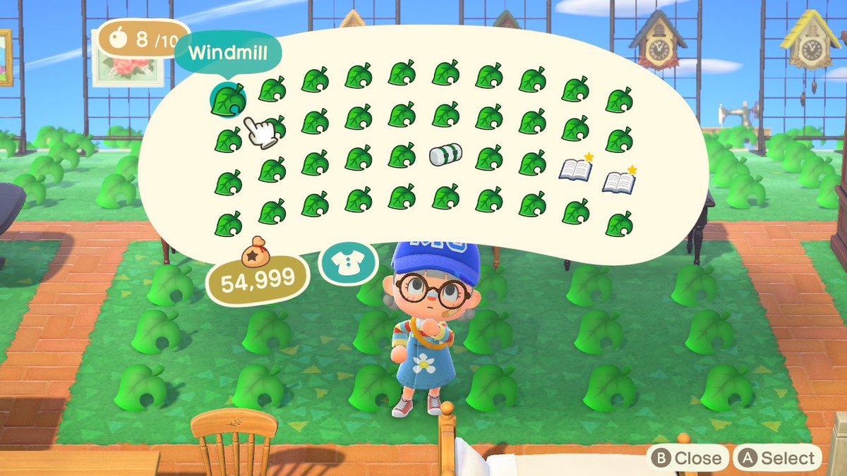 stephonthescrn's tweet photo. always the best time going to @NeverlandTI islands!! thank you so much again !! ๐ฅน๐#acnh #AnimalCrossingNewHorizons https://t.co/vnUmNNR1VT