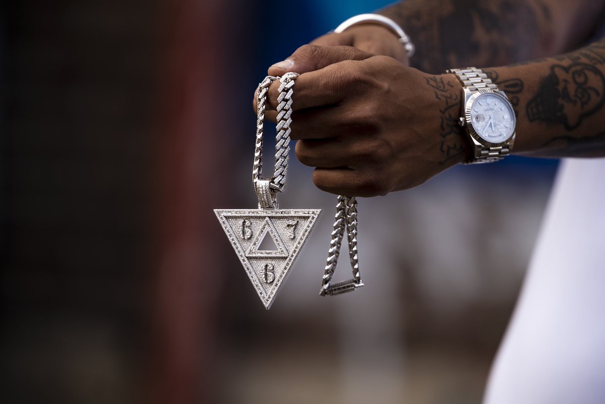 FREEZE D. CORLEONE tweet media
