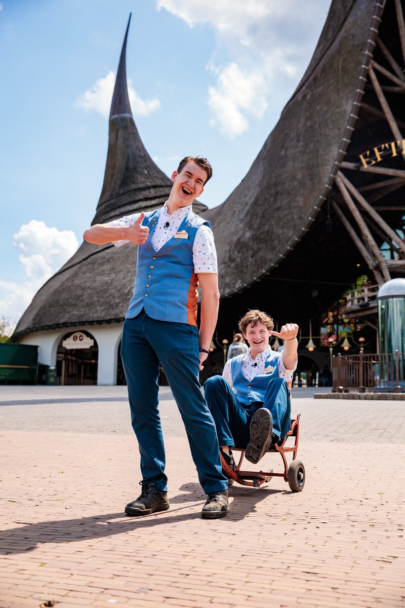 Bart BijBaan aflevering #3 💼

👇

youtu.be/pFoCNHevnQY