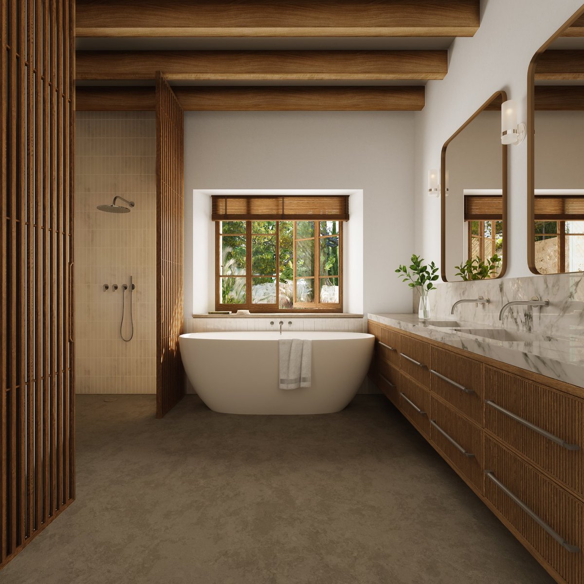 NATALIALABEL's tweet photo. The most stunning modern finca in Mallorca, Spain. https://t.co/P2VquAr8Eh