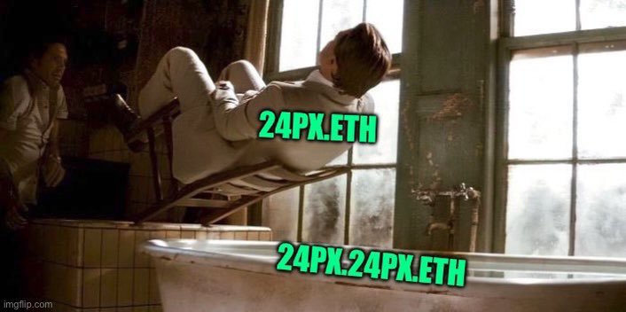 We have to go deeper.24px