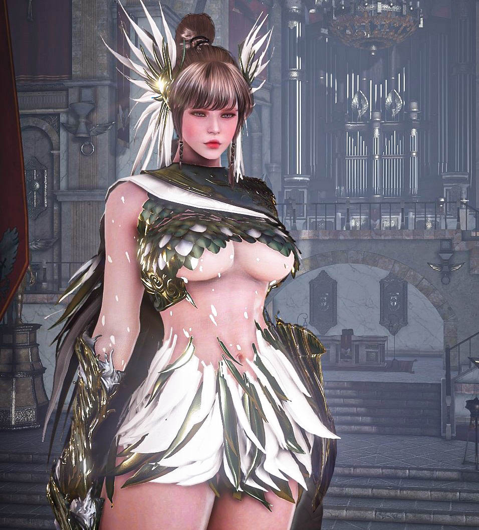 Kuroltz's tweet photo. π·π·TAGSπ·π·
@BDO_SA_BR
#Bdo #blackdesert #blackdesertsa #bdoremaster #jogos #game #gamescreenshot #gamescreenshots #sexycharacter #sexycharacters #beautiful #linda #gamephotography #bonita #mmorpg #roupa #dressup #sexy #ArtesBDO https://t.co/zRtFxql4r5
