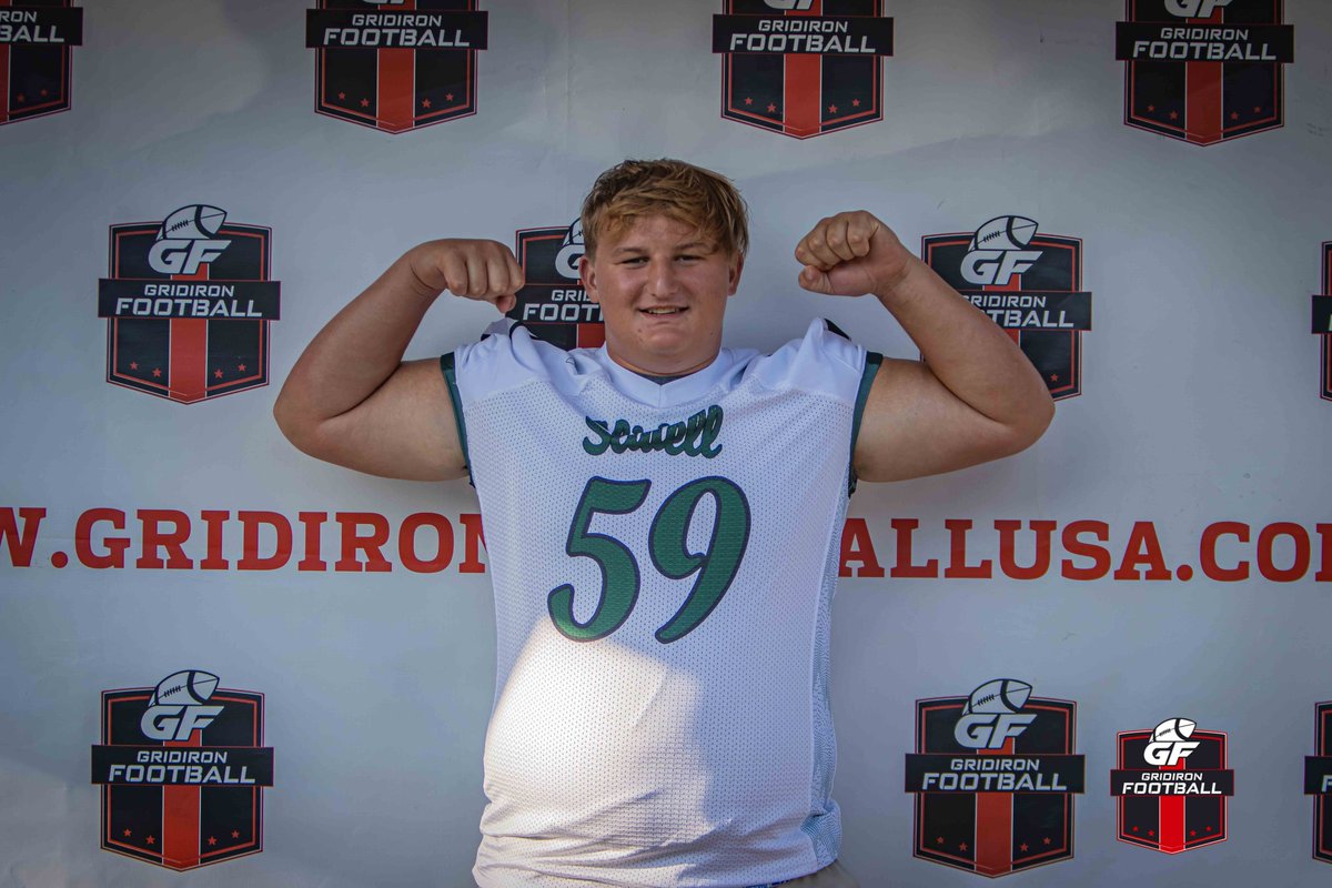 Gridiron Football® tweet media