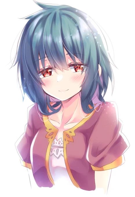 ノワさん…… 