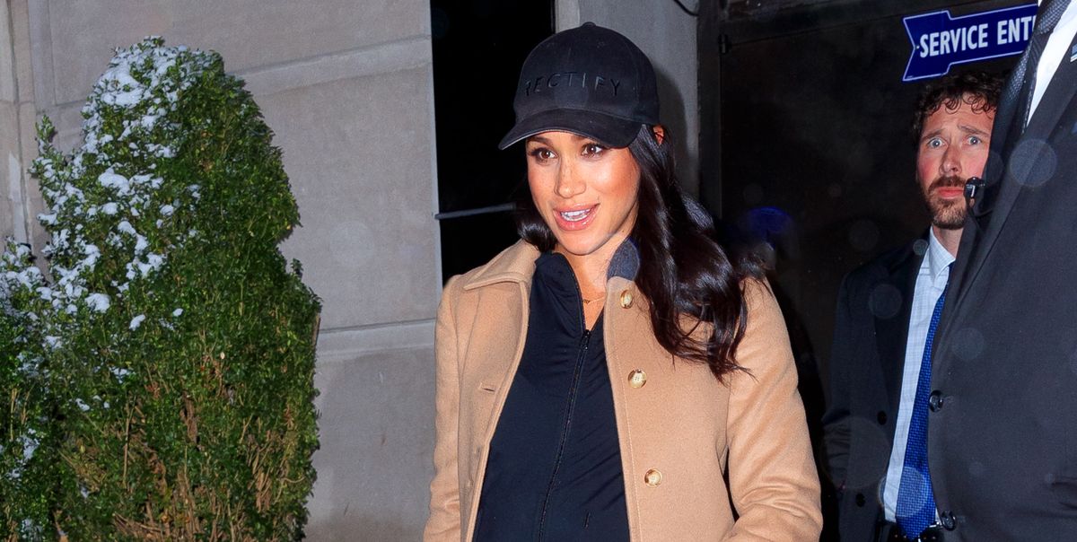 Meghan Markle's Adidas Ultraboost Sneakers Are $77 Off on Amazon Right Now https://t.co/8R6vk01GDG https://t.co/uCb9ER4rhM