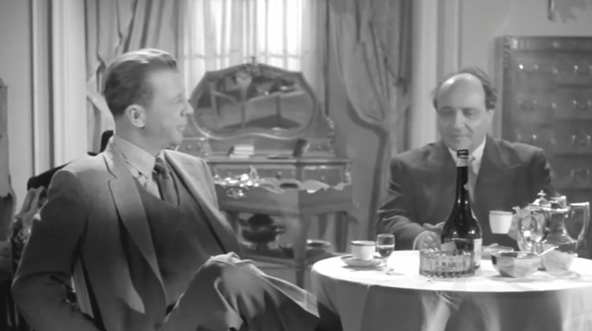 SaveRedlandLibr's tweet photo. 7:05pm TODAY on @TalkingPicsTV
From 1959, Ep 2 of #Detective series📺 #TheFourJustMen “The Prime Minister” directed by #DonChaffey from a screenplay by #OliverSkene & story by #AlecCoppel
Based on stories📚 by #EdgarWallace
🌟#DanDailey #HonorBlackman #MauriceKaufmann https://t.co/dD4WuEDe0Q