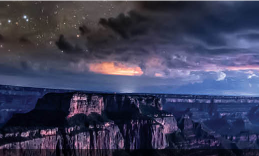 NPSInternation's tweet photo. #GrandCanyonNationalPark - an #internationalDarkskypark -  is taking applications for its 2024 'Astronomer-in-Residence' program
https://t.co/tP5h1475or https://t.co/i10zD11izm