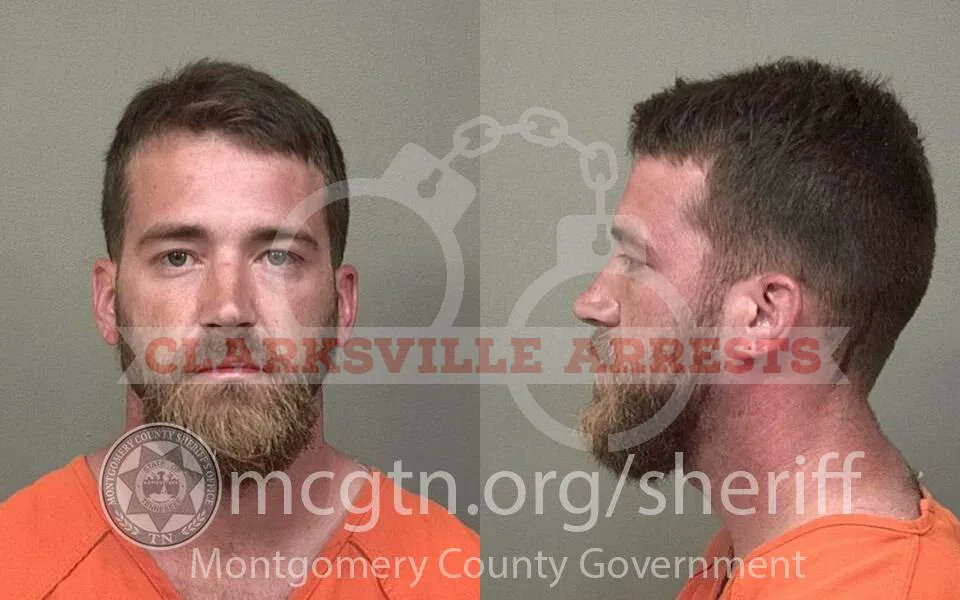 MoCoArrests's tweet image. Aaron Baker was booked into the Montgomery County Jail on July 9, charged with #DUI #ImproperLaneUse #TextingAndDriving and #NoSeatbelts. Bond was set at $1,500. 
#ClarksvilleArrests #ClarksvilleToday #MCSO #VisitClarksvilleTN #ClarksvilleTN