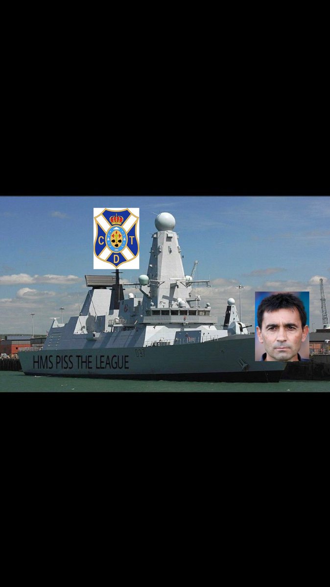 JoelHarrison28's tweet photo. ITS ANNOUNCED BOYS HMS PISS THE LEAGUE IS IN FULL EFFECT https://t.co/ynTpdIeTrT