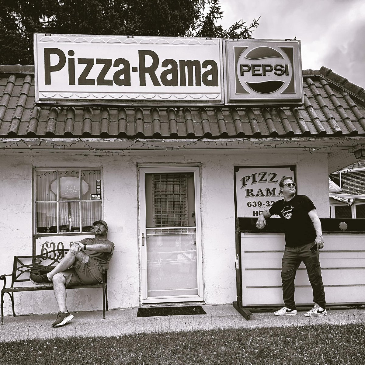 Check out The Geocaching Vlogger &amp; The Aussie Geocacher, Seemyshell's newest episode of <a href="/treasuresoftown/">Treasures of our Town</a> featuring the Slice of Seneca County Pizza &amp; Geocaching trail! Get started at SenecaPizzaTrail.com.

Learn more and hear the episode at: ow.ly/X1sk50PkX3o