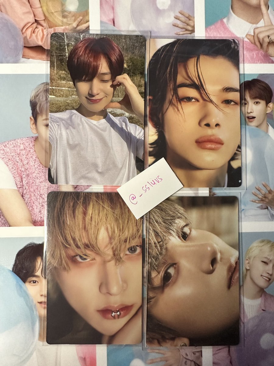 _ssuluvs's tweet photo. SUNOO SHOWCASE POB HAVER HHHH WILL HOST A GIVEAWAY LATER PAG NAGISING AKO 😭✊🏻 https://t.co/18g6Hlu3Lw