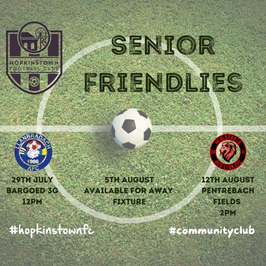 Hopkinstownfc tweet media