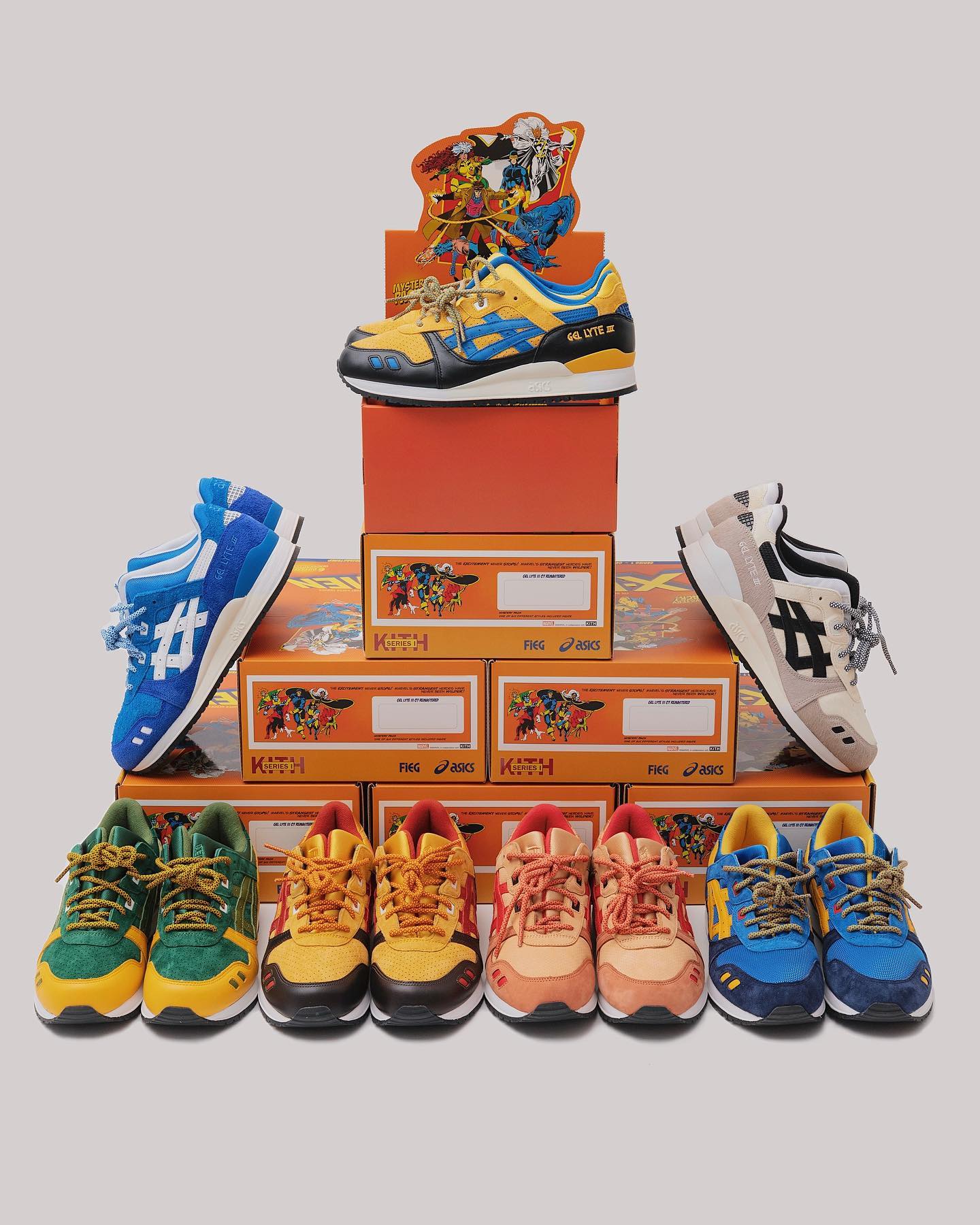 Sneaker News on X: