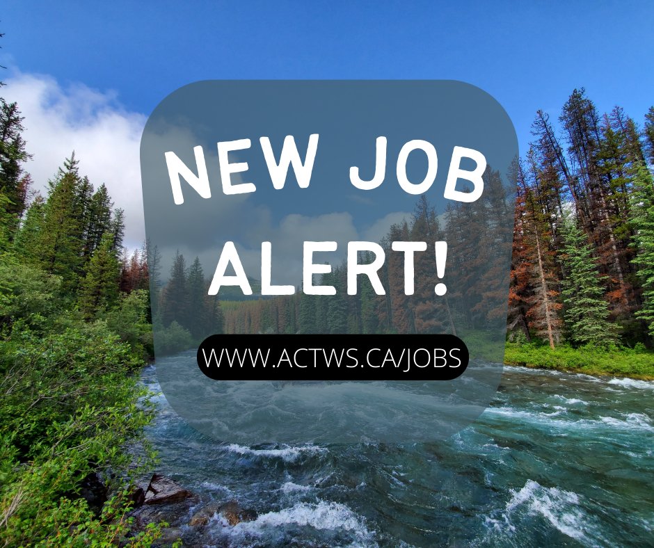 AB Wildlife Society tweet media