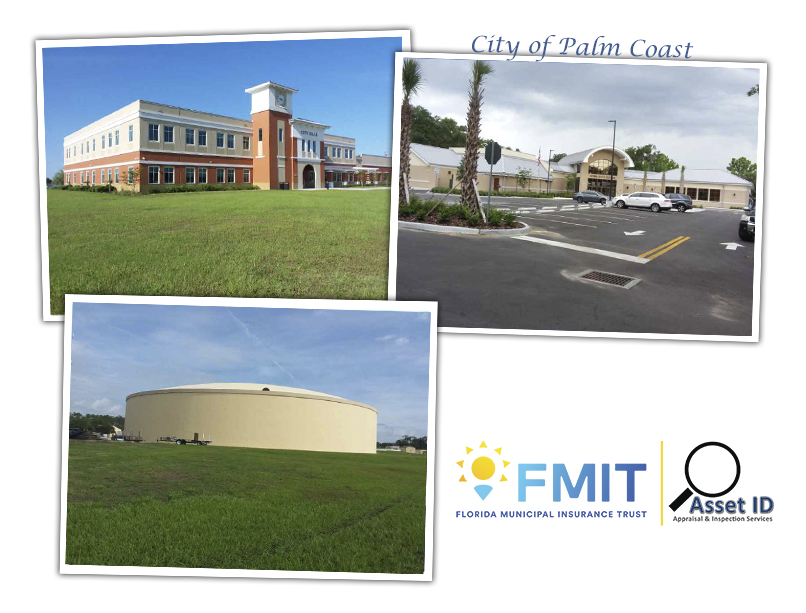 FMIT Asset Survey Spotlight: SynergyNDS is currently completing an Asset Survey for the City of Palm Coast. For additional information on the Asset Survey Program, contact your FMIT Account Executive or visit synergyfmit.com/managed.../ass…