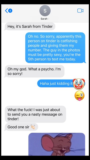 I&rsquo;ve been often told on these dating apps that I&rsquo;m too good to be true. So, in instances where I give<a href="/tag/polyamory"class="tags"><span>#polyamory</span></a>