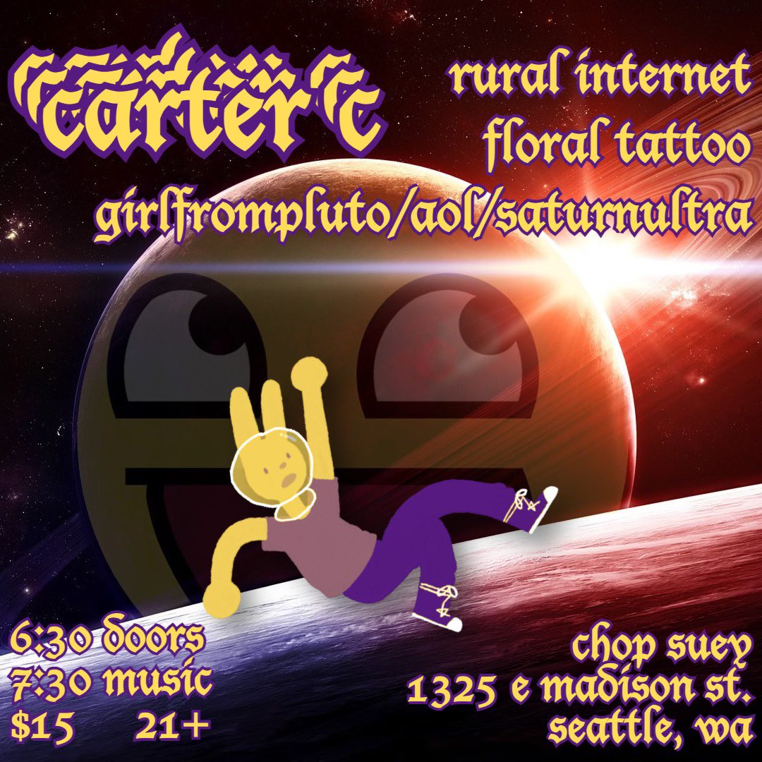cici (carter c) tweet media