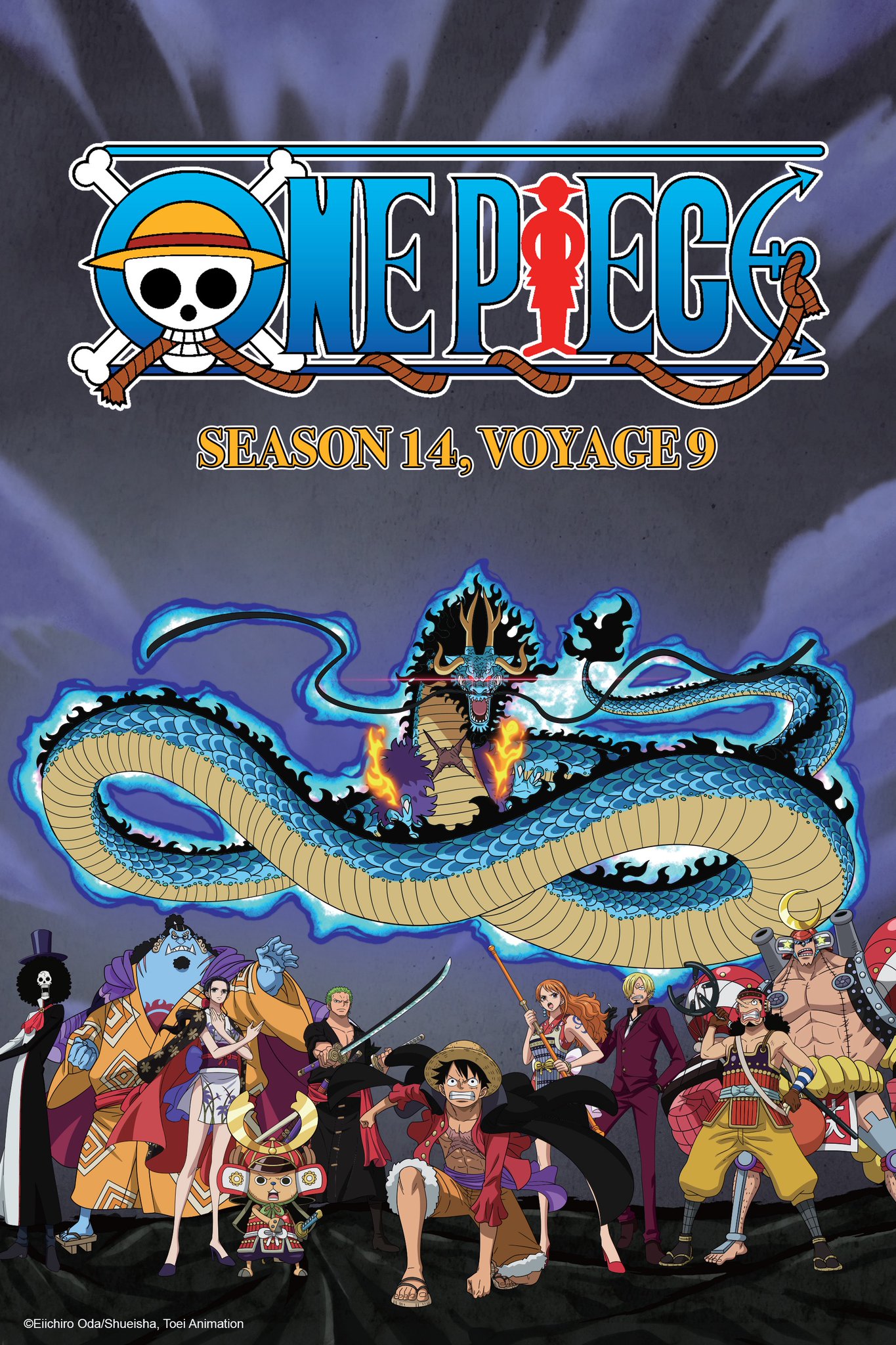 Toei Animation - What is your favorite fight from the East Blue saga? Get  all voyages from Season 1 (V1-4) in English dub today on Microsoft Movies &  TV! #OnePiece 🏴‍☠️ Get