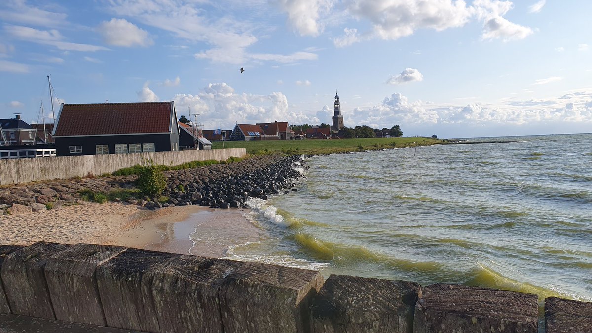 bjhilgers's tweet photo. Vakantie in 'eigen' stad! 😉 https://t.co/gLAK2elP5V