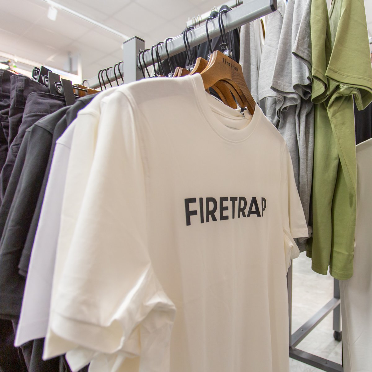 The Atrium Camberley tweet media