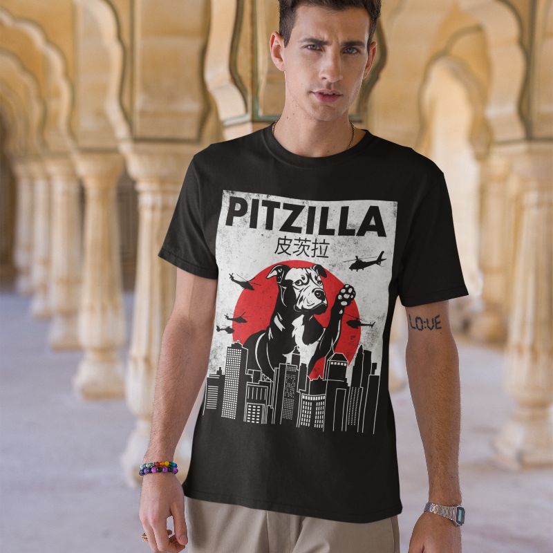 dudeandhisdogs's tweet photo. Every purchase will go directly into helping a shelter animal in need. 😍