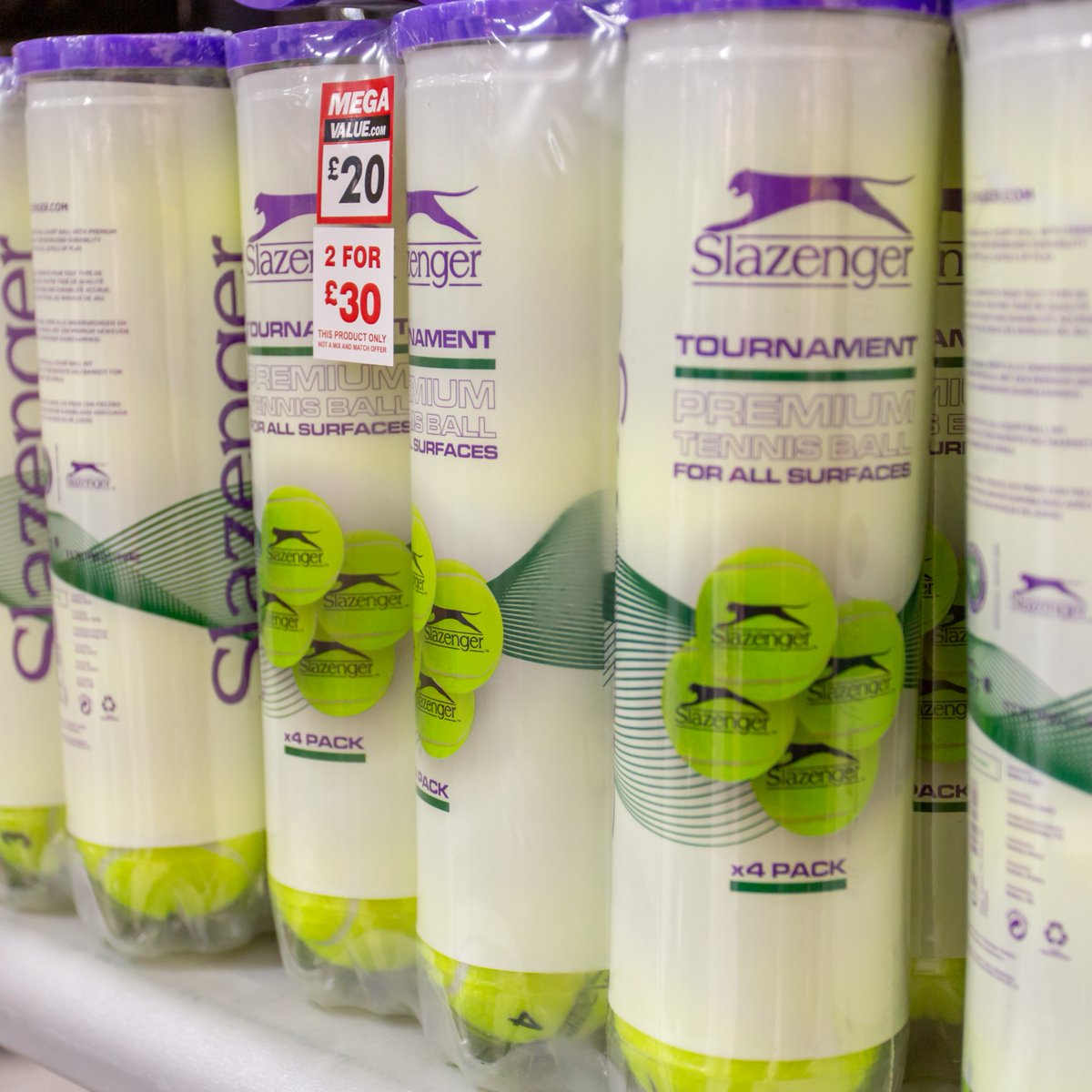 The Atrium Camberley tweet media