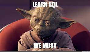 MdevG's tweet image. 🚀 Excited to embark on a 30-day SQL learning journey and challenge! 📚The goal is to level up my SQL skills and understanding of relational databases.Let's conquer this challenge together! #SQL30Days #MySQL 🎯📊