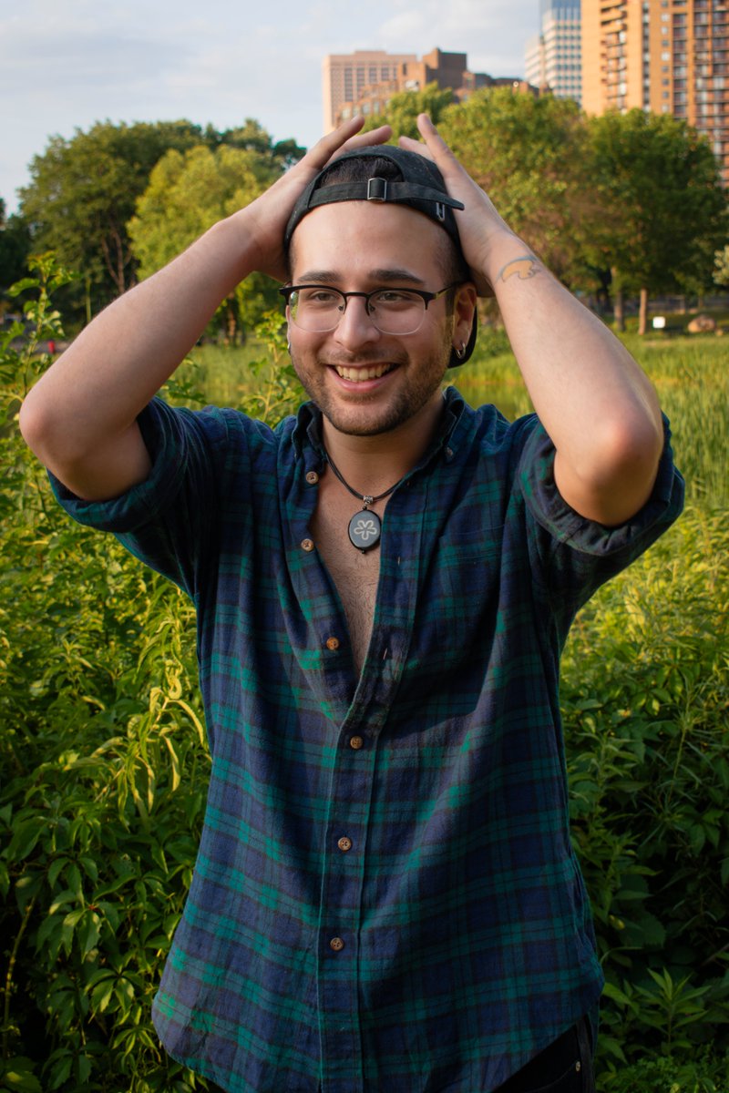 Zachary Howatt tweet media
