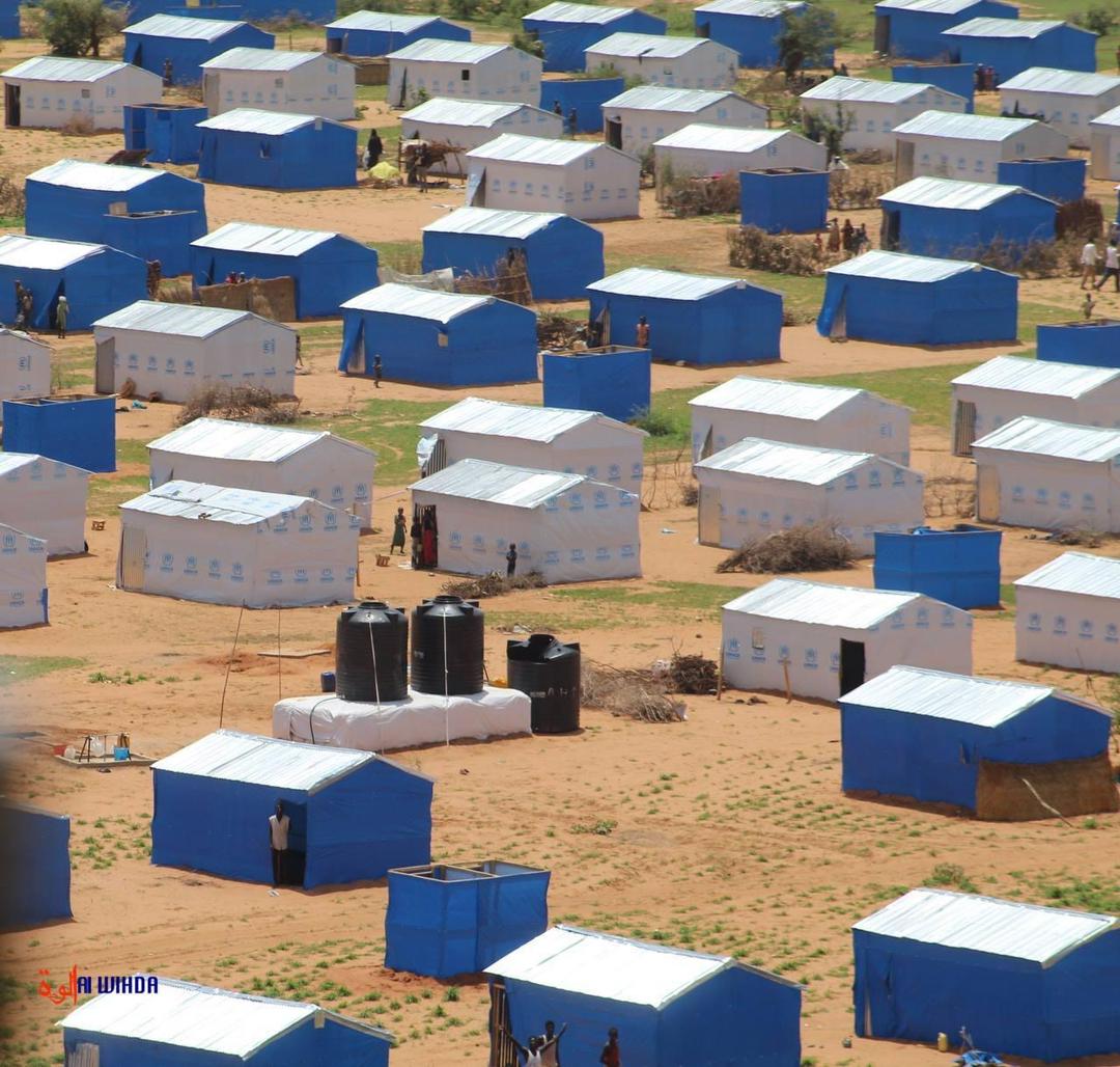 ADES Internationale tweet media