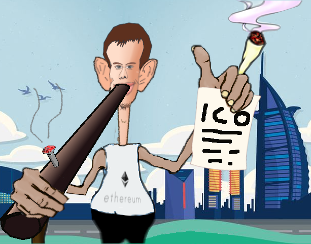 _jamieprince's tweet photo. #ethereum #VitalikButerin @VitalikButerin https://t.co/CRF0LBG50W
