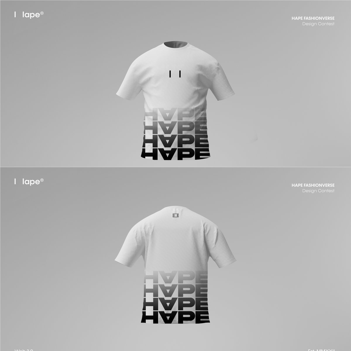 T-shirt by <a href="/mynamejez/">JezTheArtist</a> 🎨

[6/7]