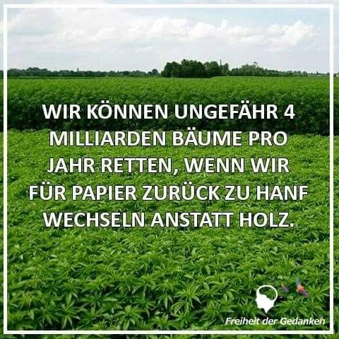 #Weedmob #Fakten