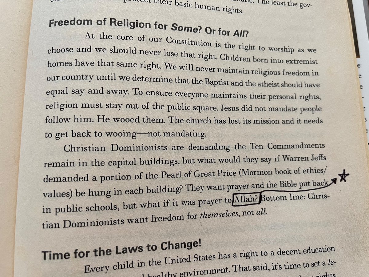 rae_ono's tweet photo. Page 273 of “I FIRED GOD” is the REAL REASON I was taken captive and tortured by the U.S. Government. (Held hostage: A Political Prisoner). 

America no longer believes in “Freedom of Speech” and our *Free Will* to choose what we believe. https://t.co/Wgl2lEy82n