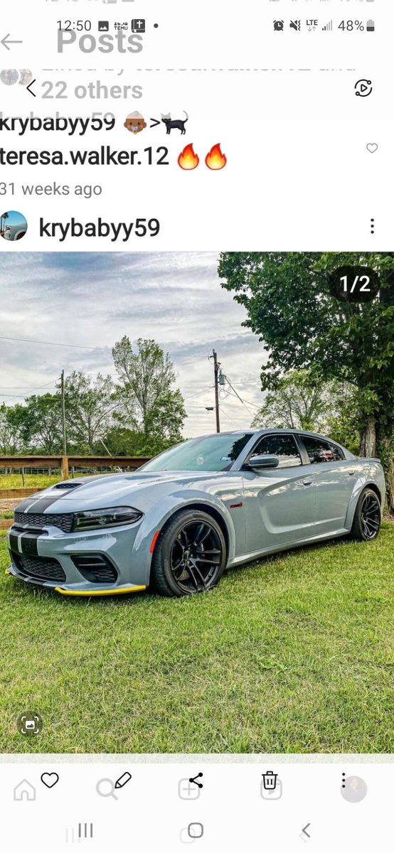 Please be on the look out in South Dallas, Dallas. Plano, and surrounding areas for my son's car. It was stolen Saturday night from his apartment complex. Dm with any information. Thank you.