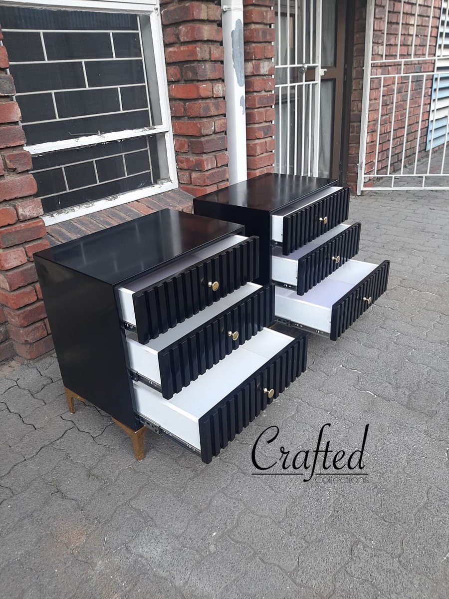 Crafted Collections tweet media