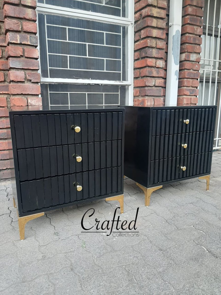 Crafted Collections tweet media