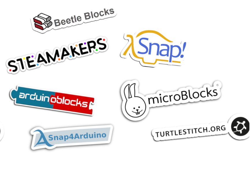ToniMorenoRey's tweet photo. Las relaciones nos hacen crecer. Yo,este verano, estoy creciendo mucho gracias a:
Relationships make us grow.I, this summer, am growing a lot thanks to:
😘@SnapCloud @microblocksfun @arduinoblocks @SAP @citilab #SnapCon23 @UCBerkeley @BrianHarveyUCB @moenig @jadga_h &+...Thanks! https://t.co/3VUgktrEfY
