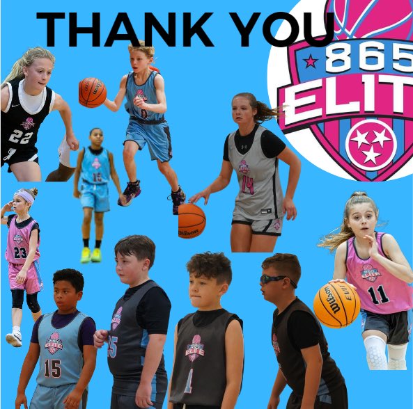 Thank you to all of the players and parents that were in the program this year. We are thankful you trusted us with your kids. We’re excited to see where the program keeps going.