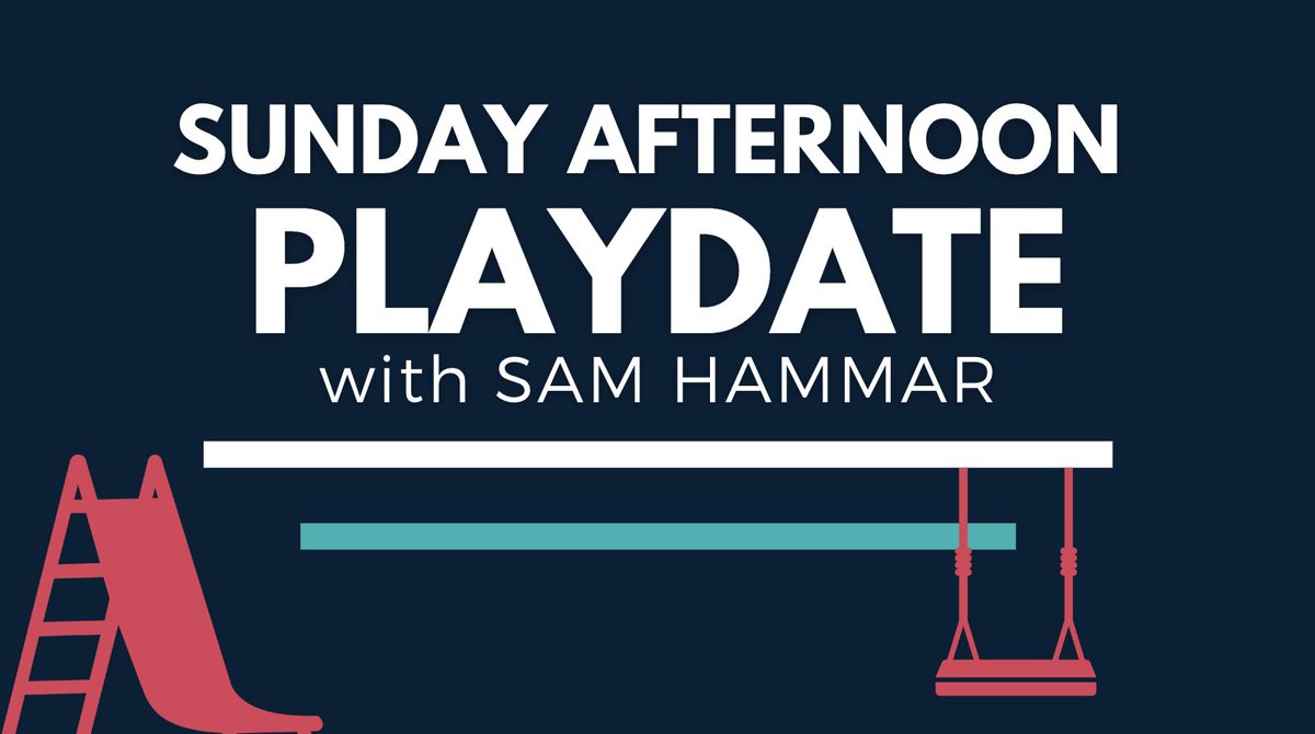 Sam Hammar (she/her) tweet media