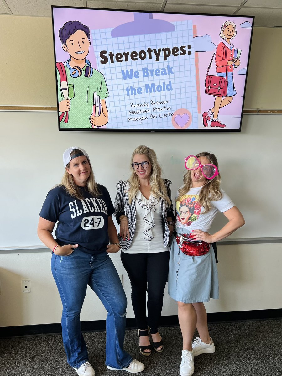 Heather Martin (@heather_hmartin) on Twitter photo Breaking stereotypes of Gifted Learners. Meet Polly the Perfectionist, Lazy Larry, and Oddball Otis! #EngageNISD <a href="/BrandyBrewerITC/">Brandy Brewer</a> @audrarowell94 <a href="/maegandelcurto/">Maegan Del Curto</a> Breaking stereotypes of Gifted Learners. Meet Polly the Perfectionist, Lazy Larry, and Oddball Otis! #EngageNISD <a href="/BrandyBrewerITC/">Brandy Brewer</a> @audrarowell94 <a href="/maegandelcurto/">Maegan Del Curto</a>