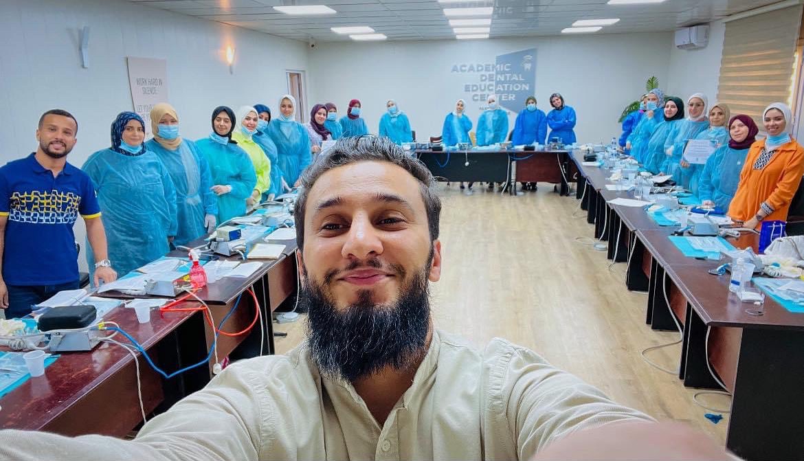 Hamady_Alkhfifi's tweet photo. #Endo_course https://t.co/lFZlzbf3sb