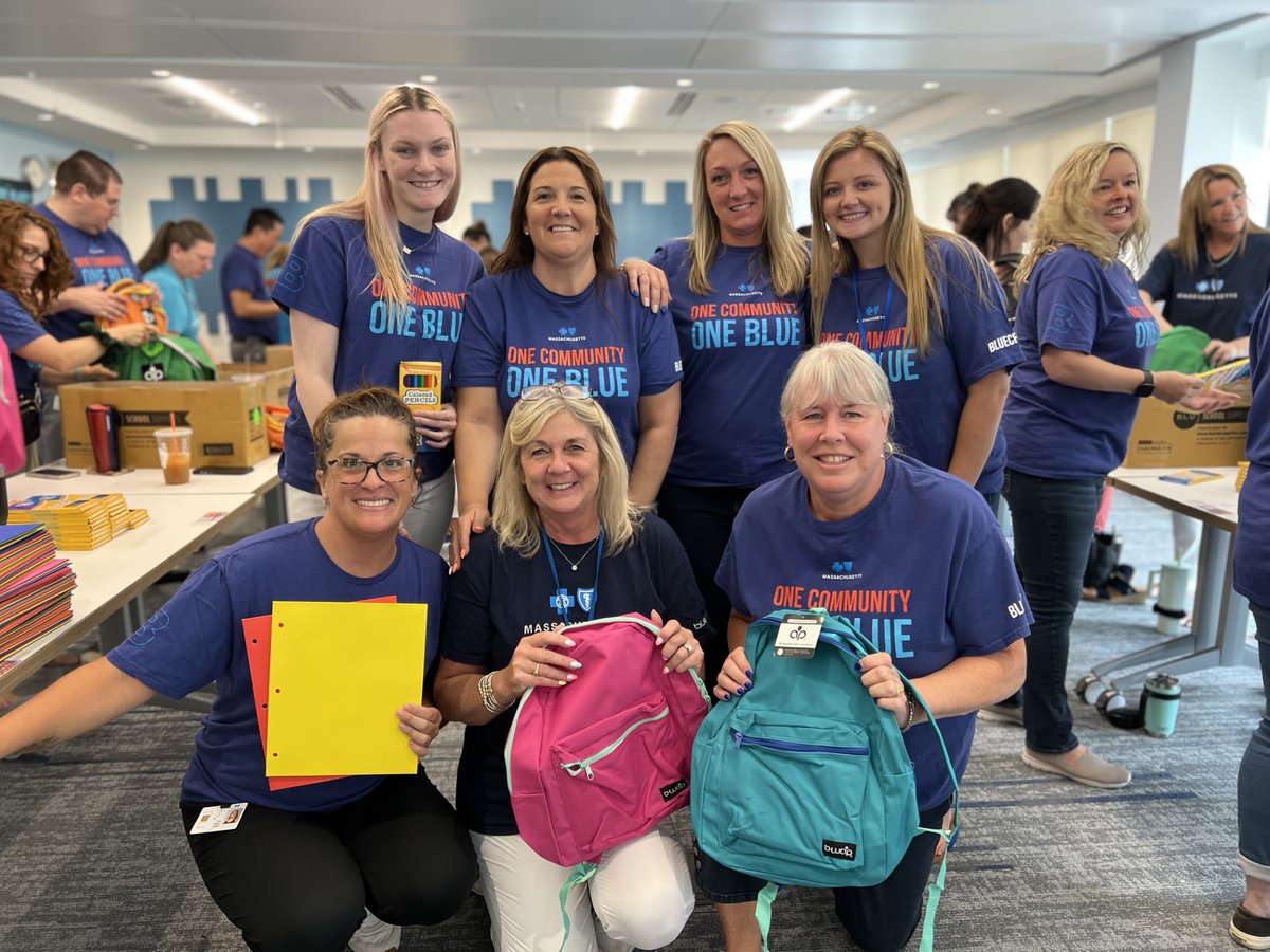 c2cboston's tweet image. Thank you, @BCBSMA, for being a Presenting Supporter of our #ReadyforLearning initiative! Your incredible support is making school accessible for thousands of children, as we work to provide #backtoschool essentials.  #supporter #BCBSMA #cradlestocrayons #EndClothingInsecurity